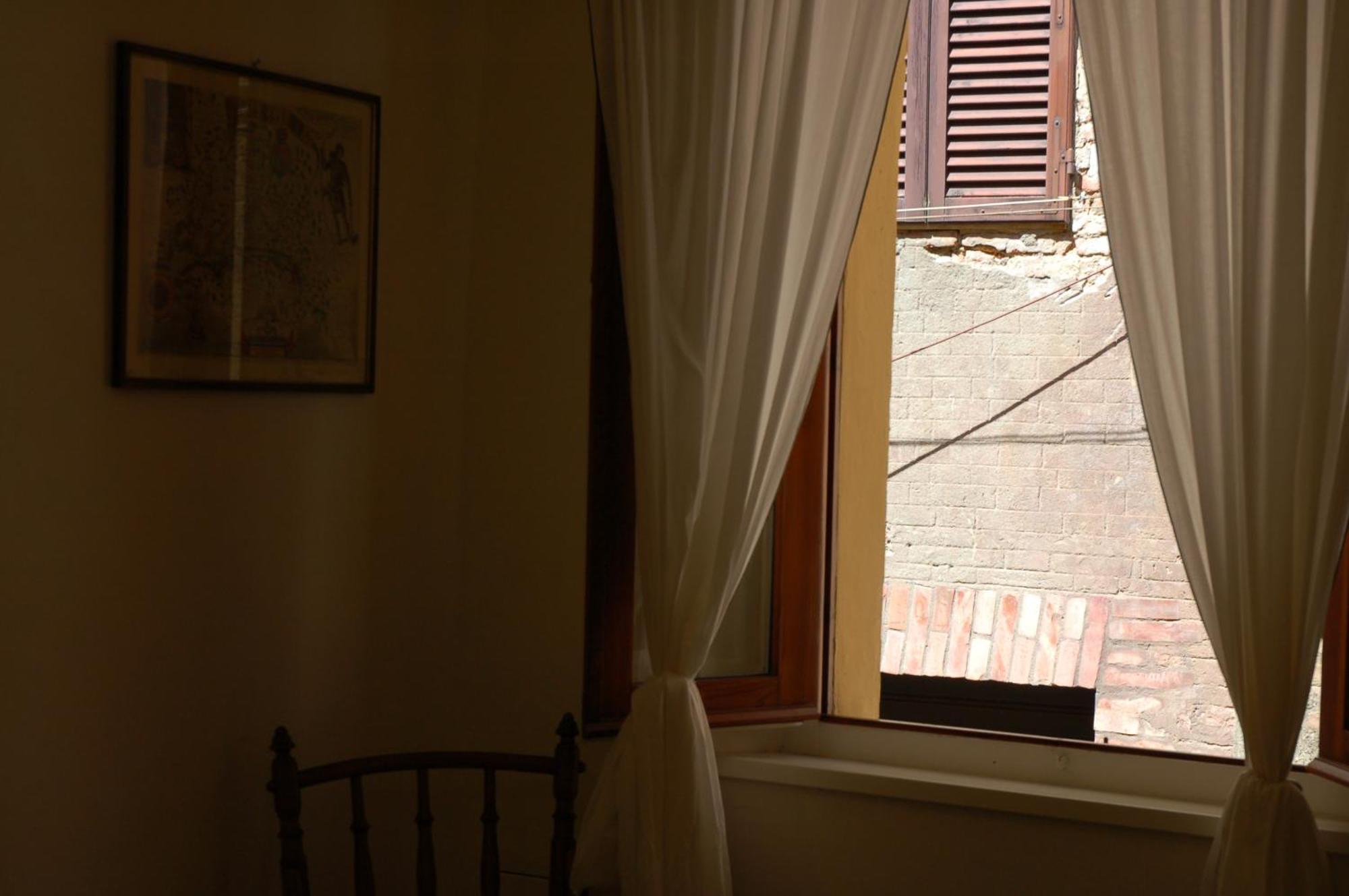 Magione 10 Villa Сиена Екстериор снимка