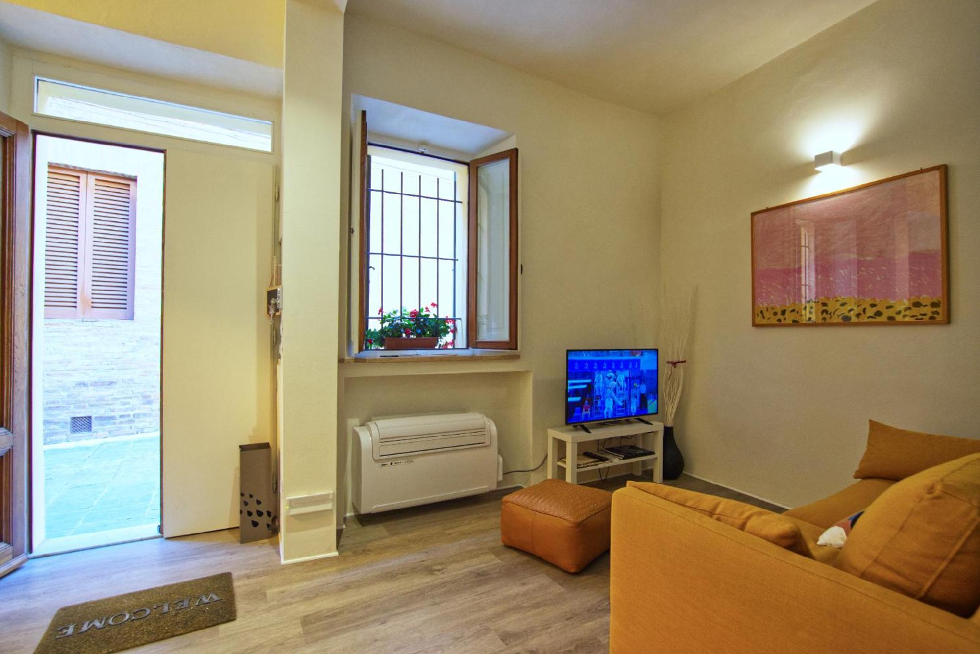 Magione 10 Villa Сиена Екстериор снимка